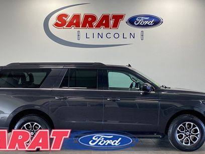 Used 2023 Ford Expedition Max XLT