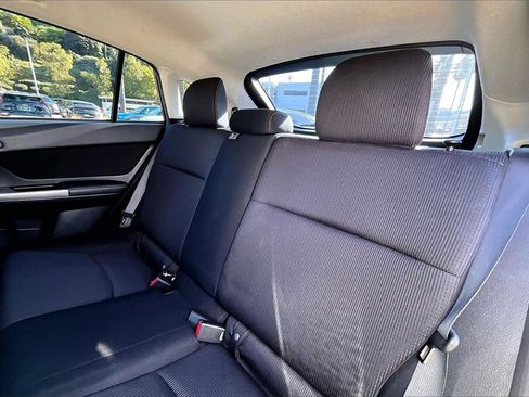 Used 2016 Subaru Impreza 2.0i Sport Premium image 15