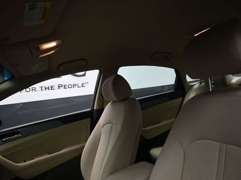 Used 2018 Hyundai Sonata SEL image 17