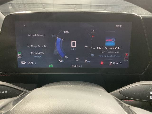 Used 2025 Chevrolet Blazer EV RS AWD/4WD image 16