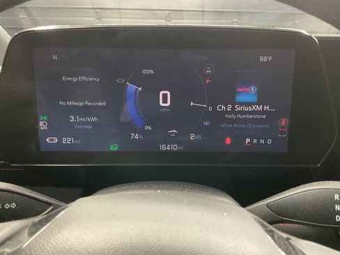 Used 2025 Chevrolet Blazer EV RS AWD/4WD image 16