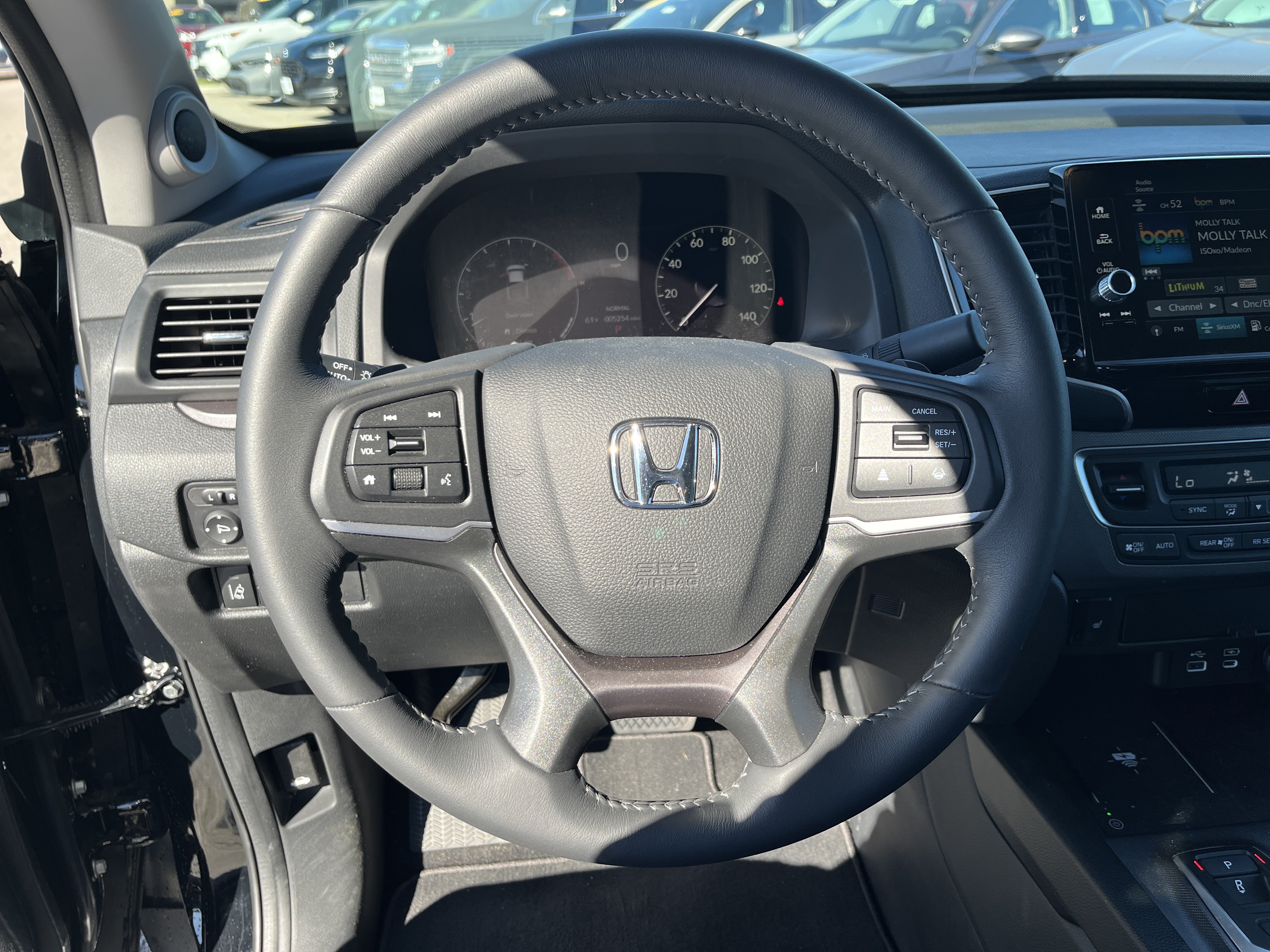 Certified 2026 Honda Ridgeline RTL image 24