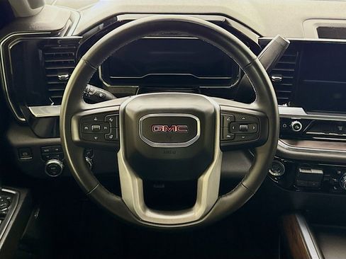 Used 2024 GMC Sierra 2500 SLT w/ SLT Convenience Package image 14