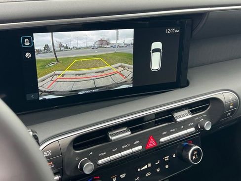 New 2026 Hyundai Palisade SEL image 21