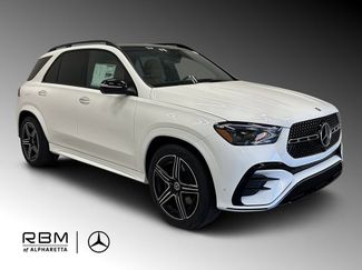 New 2026 Mercedes-Benz GLE 350 4MATIC video 1
