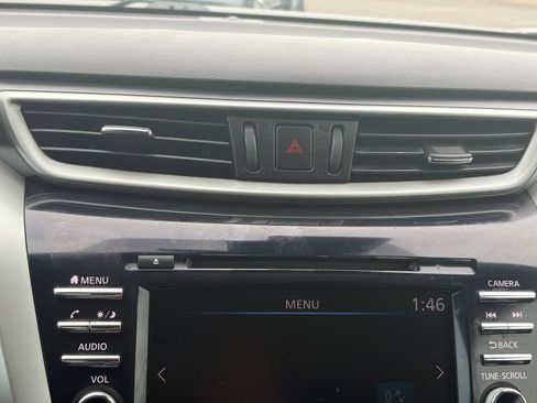 Certified 2021 Nissan Murano S image 24