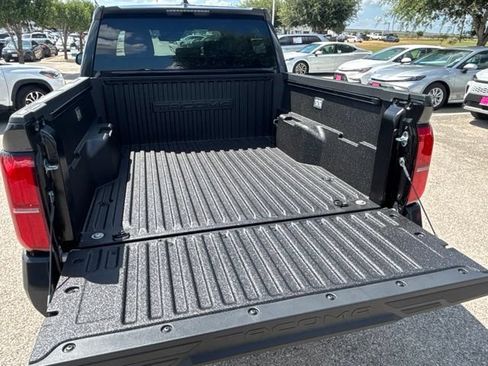 New 2026 Toyota Tacoma SR5 AWD/4WD image 15