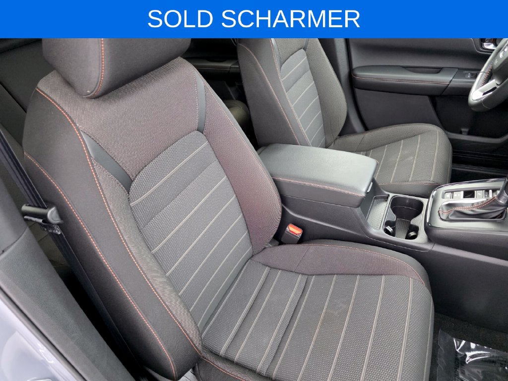 Used 2023 Honda CR-V Sport image 26