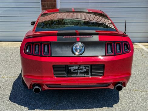 Used 2013 Ford Mustang Coupe RWD image 39