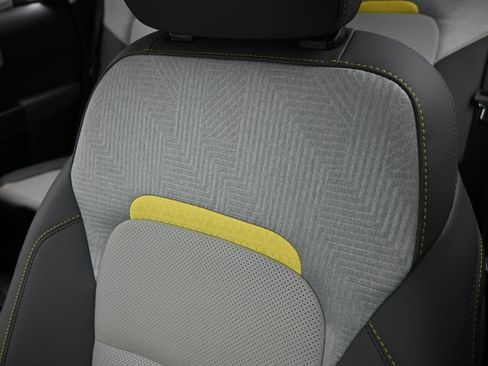 New 2025 Ford Bronco Sport Badlands w/ Sasquatch Badlands Package image 28