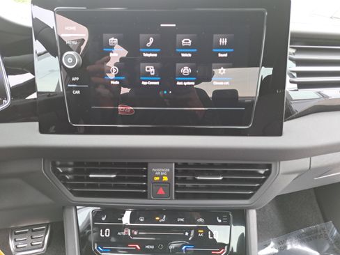 New 2026 Volkswagen Jetta Sport image 19