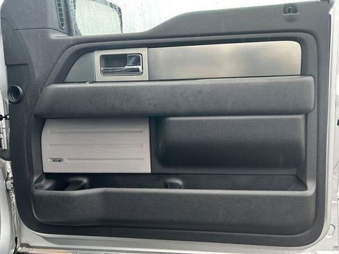 Used 2014 Ford F150 FX4 w/ Equipment Group 402A Luxury image 25
