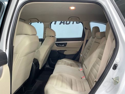 Used 2020 Honda CR-V LX image 27