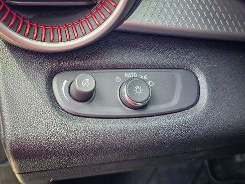 Certified 2024 Chevrolet Trax RS w/ Driver Confidence Package image 13