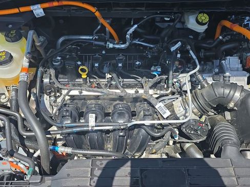 Used 2025 Ford Escape ST-Line w/ Equipment Group 301A FWD image 30