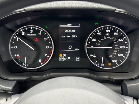 New 2025 Subaru Impreza 2.0i Sport image 29