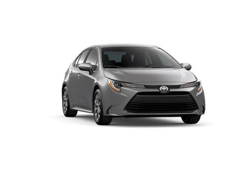 New 2026 Toyota Corolla LE FWD image 16
