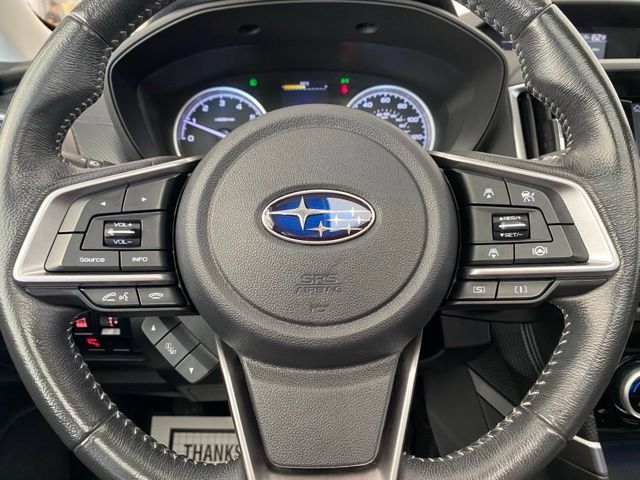 Used 2021 Subaru Forester Premium AWD/4WD image 15