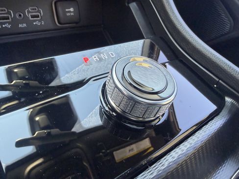 New 2025 Jeep Grand Cherokee Laredo X w/ Luxury Tech Group I image 41