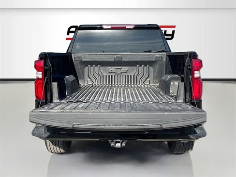Used 2024 Chevrolet Silverado 1500 RST image 26