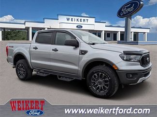 Used 2020 Ford Ranger XLT w/ Equipment Group 301A Mid video 1