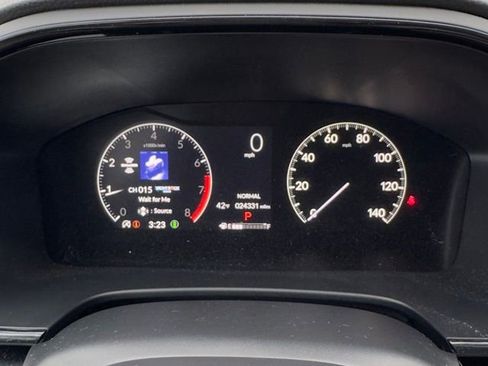 Certified 2024 Honda CR-V EX-L image 19