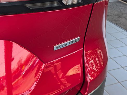 New 2026 MAZDA CX-5 Preferred AWD/4WD image 5