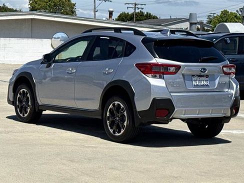 Used 2023 Subaru Crosstrek 2.0i Premium AWD/4WD image 5