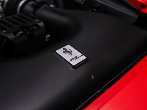 Used 2012 Ferrari 458 Italia Coupe RWD image 42
