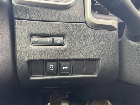 Used 2016 Nissan Murano SL w/ SL Technology Package image 28