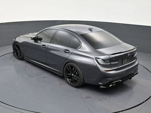 Used 2020 BMW M340i w/ Premium Package RWD image 14
