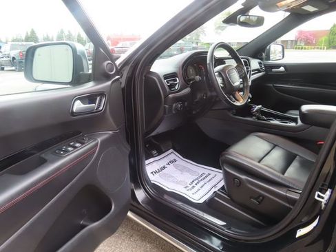 Used 2024 Dodge Durango Citadel AWD/4WD image 18
