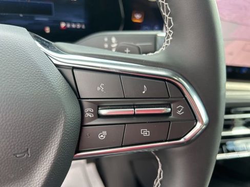 New 2026 Chevrolet Traverse LT image 19