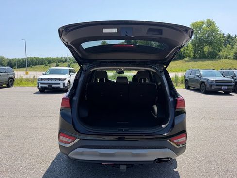 Used 2019 Hyundai Santa Fe SEL AWD/4WD image 23