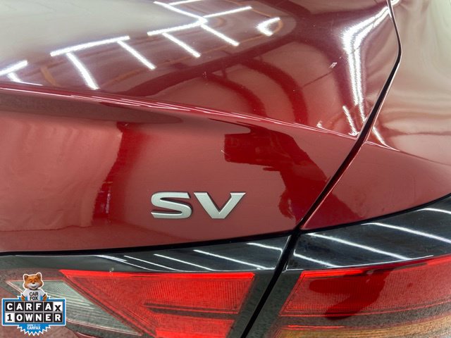 Used 2024 Nissan Altima 2.5 SV FWD image 25