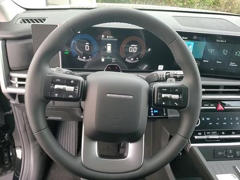 New 2026 Hyundai Santa Fe SEL image 15