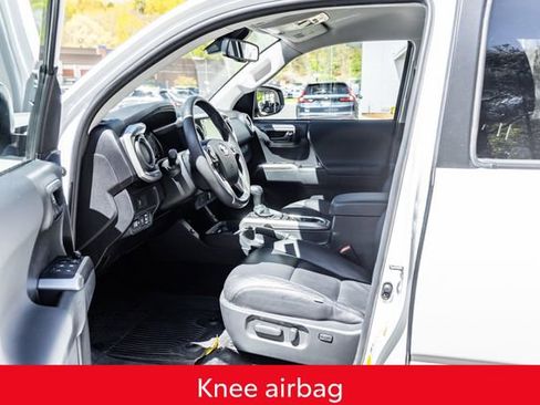 Used 2023 Toyota Tacoma 4x4 Double Cab w/ Trail Edition image 28