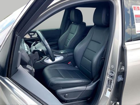 Used 2022 Mercedes-Benz GLE 350 4MATIC image 8