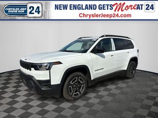 New 2026 Jeep Cherokee Limited AWD/4WD video 1