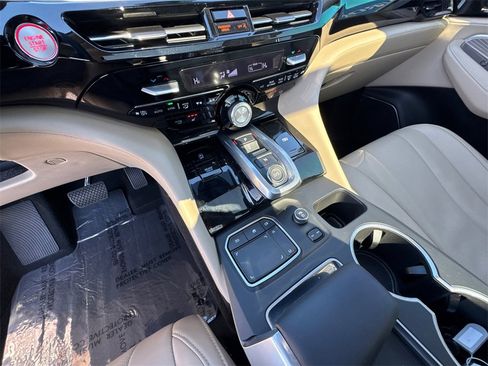 Used 2023 Acura MDX FWD w/ Technology Package image 33