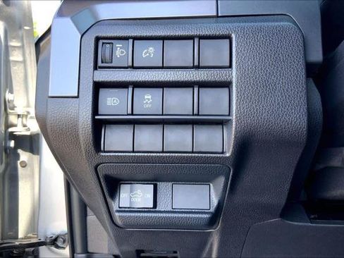 Certified 2026 Toyota Tacoma SR5 RWD image 33