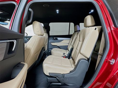 New 2026 Buick Enclave Preferred w/ Power Package image 13