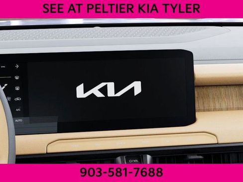 New 2027 Kia Telluride SX X-Line image 22