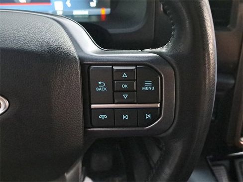 Used 2023 Ford F150 Lightning Lariat image 25