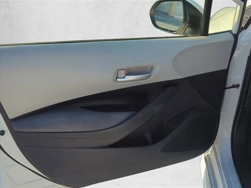 Certified 2020 Toyota Corolla LE FWD image 7