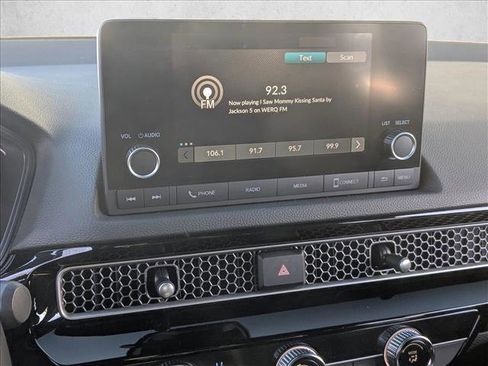 Used 2023 Honda Civic Sport image 12