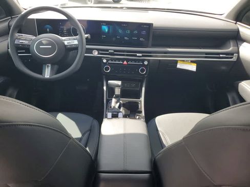 New 2026 Hyundai Santa Cruz SEL image 14