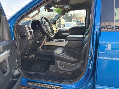Used 2020 Ford F250 Lariat image 25