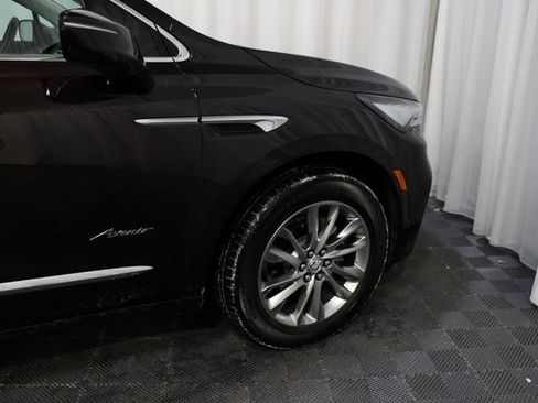 Used 2023 Buick Enclave Avenir w/ Avenir Technology Package image 12