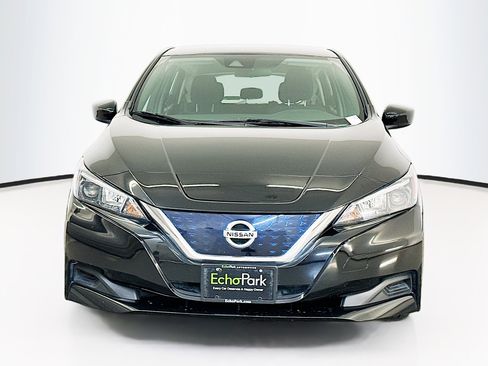 Used 2021 Nissan Leaf S w/ S Charge Package image 2